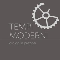 Tempi Moderni Orologi