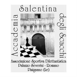 A.S.D. Accademia Salentina Degli Scacchi