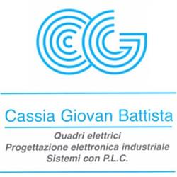 CgCassia Giovan Battista - Quadri Elettrici e Cablaggi