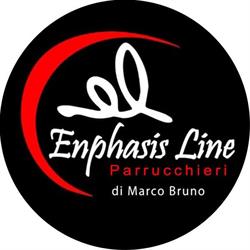 'Enphasis Line' Di Marco Bruno