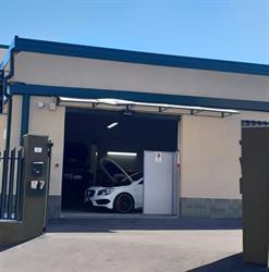 ECU CAR SERVICE di Alfredo Ferrante