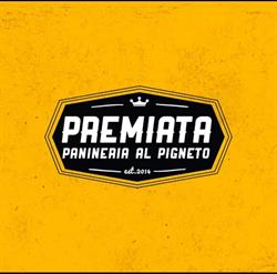 Premiata Panineria Pigneto
