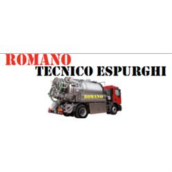 Romano Tecnico Espurghi