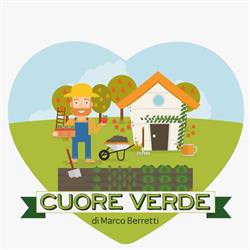 CUORE VERDE di Marco Berretti