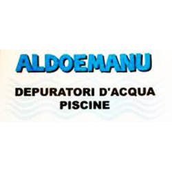 Depuratori d'Acqua Aldoemanu