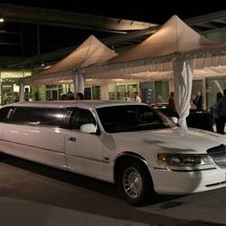 Pitti Fly Parking