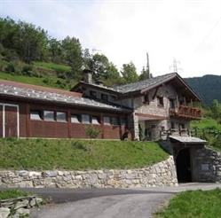 B&B L'AIGLE