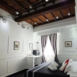 "L'antica Locanda dell'Orso" Zona Piazza Navona
