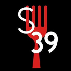 Scalino 39 Lounge Bar
