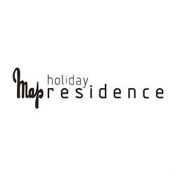 Map Holiday Residence