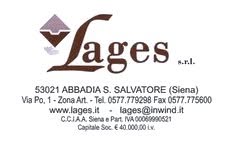Lages s.r.l.