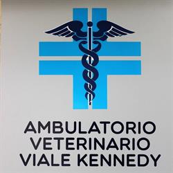 Ambulatorio Veterinario Viale Kennedy