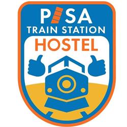 PISA TRAIN STATION HOSTEL