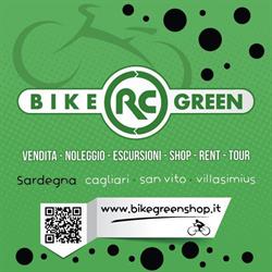 Bike Green Villasimius