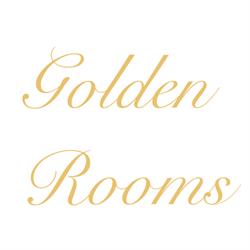 Golden Rooms Bed & Breakfast
