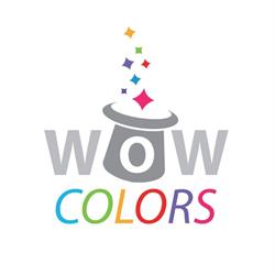 Wow Colors