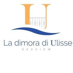Dimora di Ulisse, seaview Bed and Breakfast in Ortigia, Siracusa