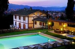 Villa Rossi Mattei