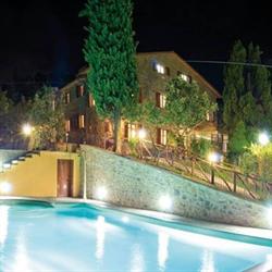 Casa di Sasso
