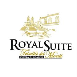 Royal Suite Trinità dei Monti