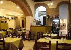 HOSTERIA OLIO D'OLIVA