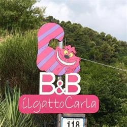 B&B IlgattoCarla