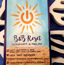 B%B Reset