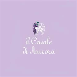 IL CASALE DI AURORA DI CORONA MASSIMO
