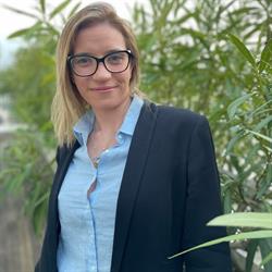 Dott.ssa Silvia Giorgetti
