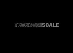 TRONCONI SCALE