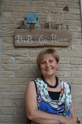 B&B Ca' Rina