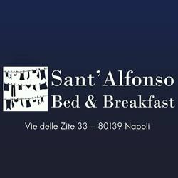 Bed and Breakfast Sant'Alfonso Napoli