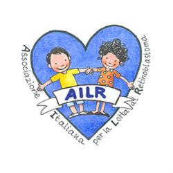 Associazione Italiana per la Lotta al Retinoblastoma Ailr