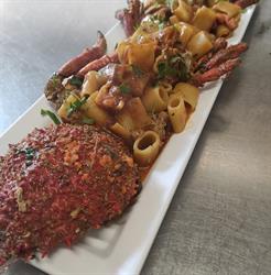 La Cozzeria Campidanese