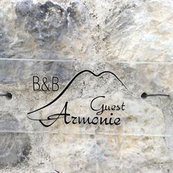 B&B Guest Armonie