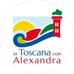 Toscana con Alexandra