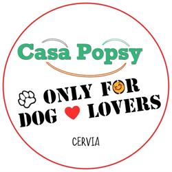 Casa Popsy Dog lovers only
