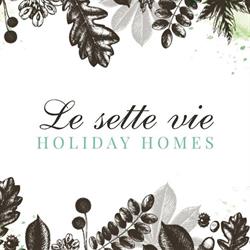 LE SETTE VIE HOLIDAY HOMES