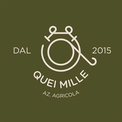 Quei Mille SRL