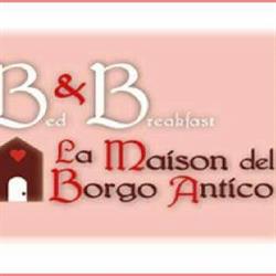 B&B La Maison Del Borgo Antico