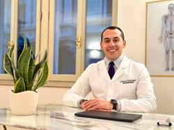 Antonio Giovinazzo Osteopata