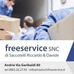 FREESERVICE s.n.c.