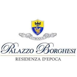 Residenza d'Epoca Palazzo Borghesi - Siena