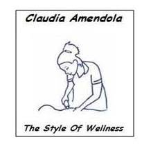 Claudia Amendola The Style of Wellness