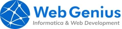 Web Genius - Informatica & Web Development