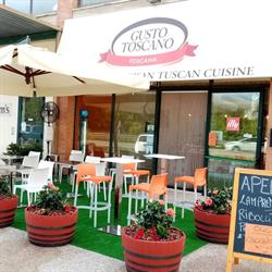 Gusto Toscano