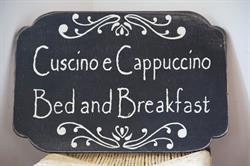 B&B Cuscino e Cappuccino