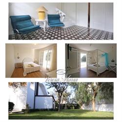 Villa Teresa Maria B&B