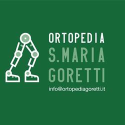 Ortopedia S.Maria Goretti