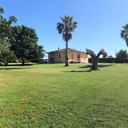 La casa del Moro